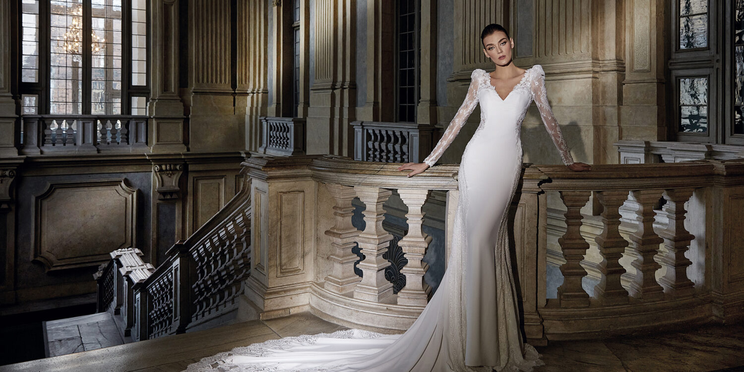 Pronovias Almería | Vestidos de y