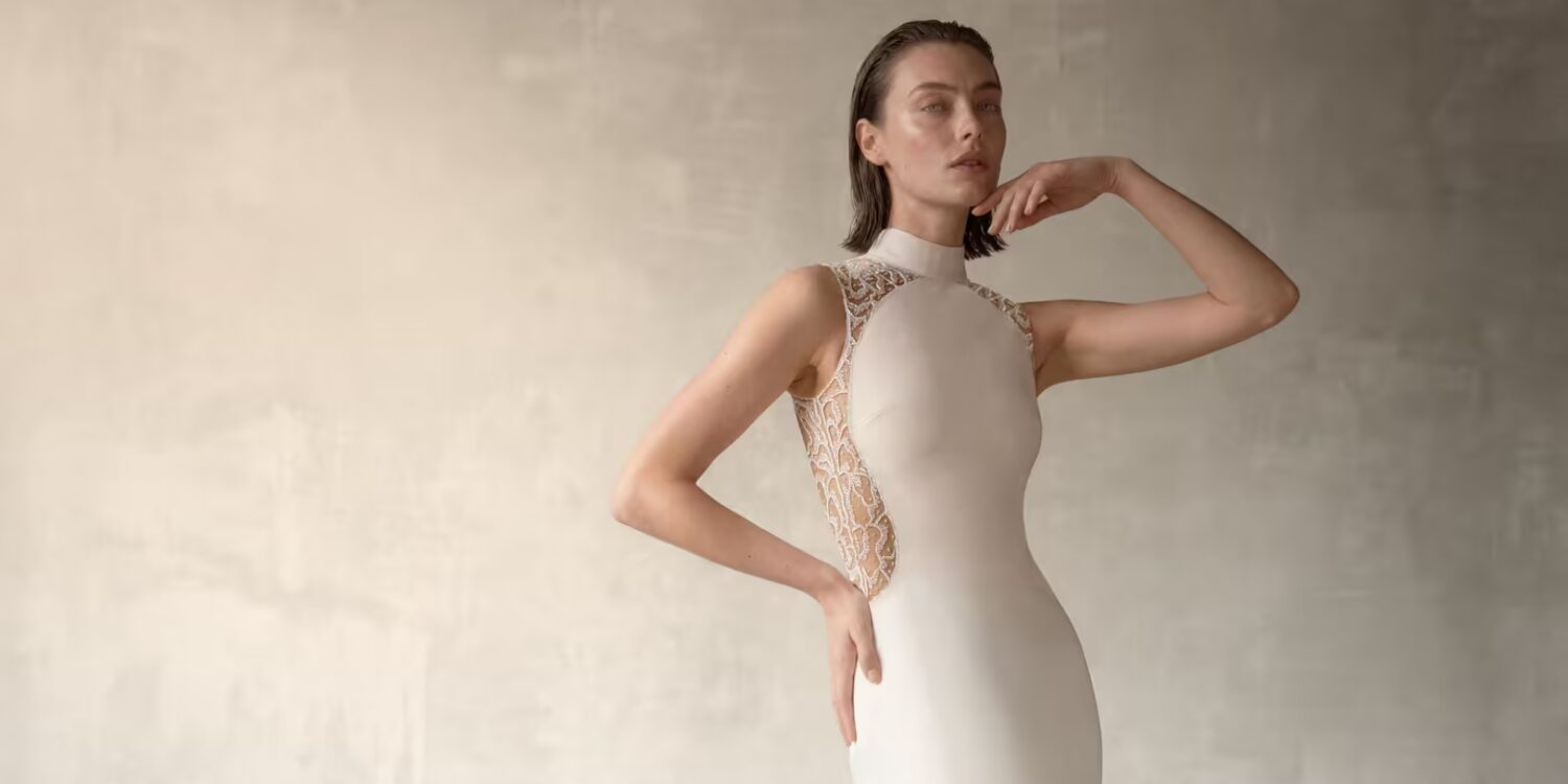 Presentación exclusiva Atelier y Privée Pronovias 2027